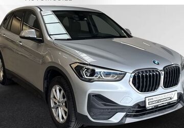 BMW X1 103.450 km 22.990 &euro; Wesel 46485