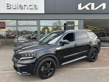 Gebrauchte Kia Sorento