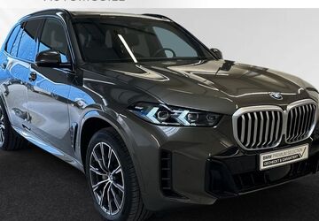 BMW X5 8.750 km 73.847 &euro; Wesel 46485