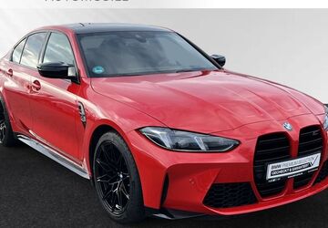 BMW M3 19.100 km 82.500 &euro; Geldern 47608