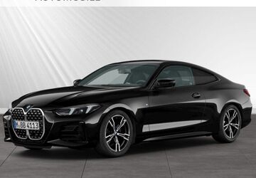 BMW 420 18.990 km 42.490 &euro; Wesel 46485
