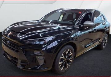 Cupra Terramar 22.410 km 37.880 &euro; Hünxe 46569
