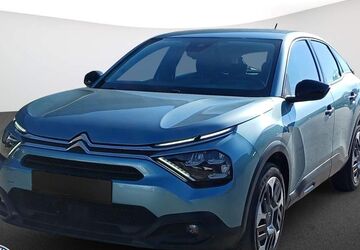 Citroen C4 35.679 km 16.489 &euro; Borken 46325