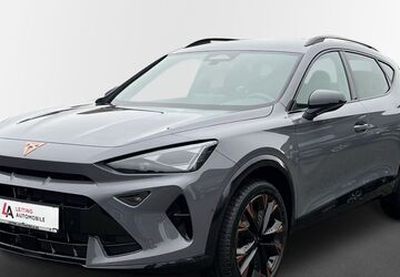 Cupra Formentor 4.446 km 48.846 &euro; Bocholt 46395