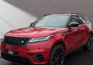 Land Rover Range Rover Velar 47.500 km 49.950 &euro; Wesel 46485