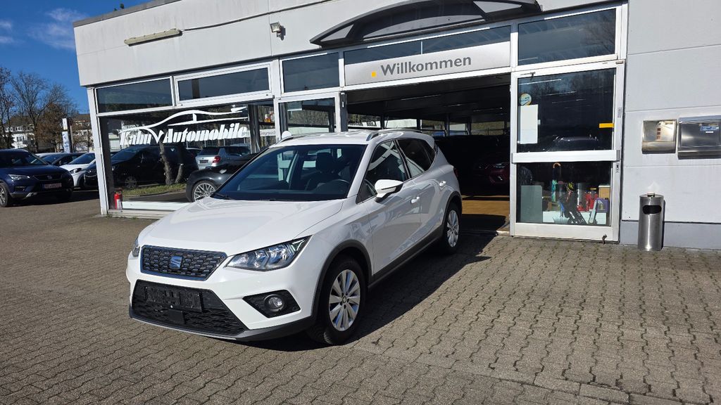 Seat Arona 140.000 km 8.790 &euro; Gladbeck 45966