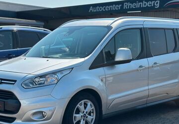 Ford Grand Tourneo 175.000 km 12.700 &euro; Rheinberg 47495
