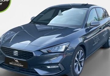 Seat Leon 22.000 km 27.880 &euro; Bottrop 46244