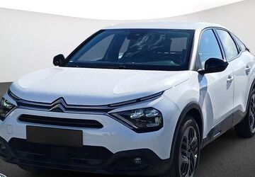 Citroen C4 14.287 km 17.479 &euro; Borken 46325