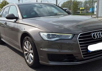 Audi A6 245.000 km 11.000 &euro; Moers 47441