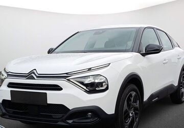 Citroen C4 23.447 km 14.970 &euro; Bocholt 46395