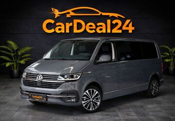 VW T6 Multivan 94.000 km 44.999 &euro; Voerde 46562