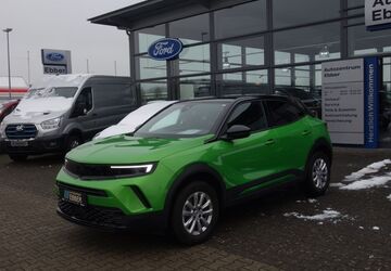 Opel Mokka 22.362 km 19.471 &euro; Rees 46459