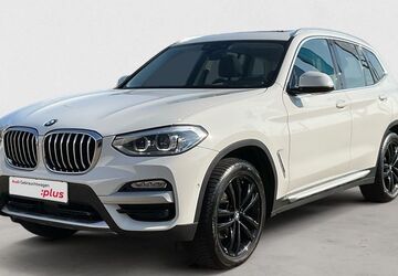 BMW X3 94.516 km 25.980 &euro; Wesel 46483