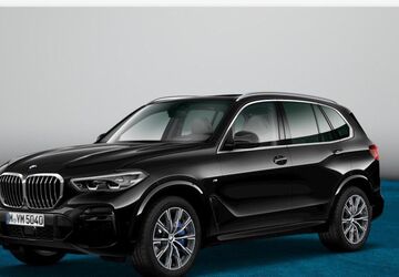 BMW X5 38.000 km 58.990 &euro; Duisburg 47053