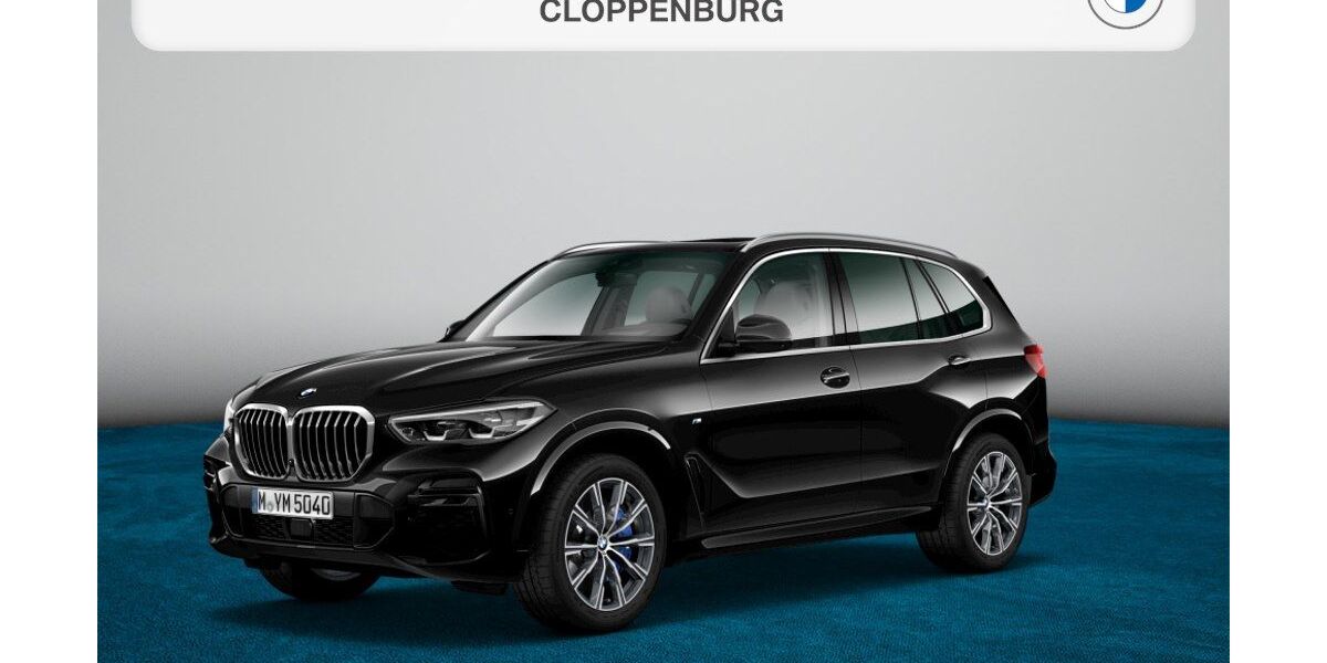BMW X5 38.000 km 58.990 &euro; Duisburg 47053