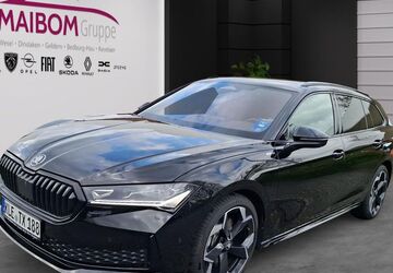 Skoda Superb 12.000 km 54.900 &euro; Kevelaer 47623