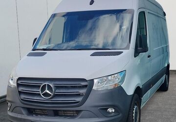 Mercedes-Benz Sprinter 106.385 km 28.191 &euro; Bocholt 46397