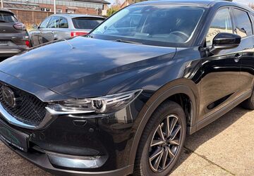 Mazda CX-5 132.358 km 16.999 &euro; bocholt 46395