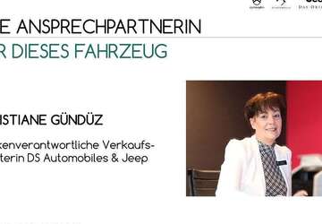 DS Automobiles DS 7 Crossback 83.400 km 19.780 &euro; Oberhausen 46147