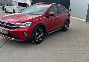 VW Taigo 32.000 km 19.990 &euro; Bocholt 46399