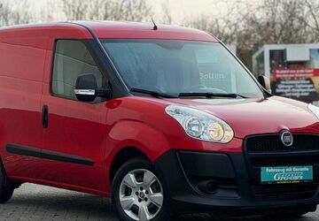 Fiat Doblo 88.414 km 6.499 &euro; Rheinberg 47495