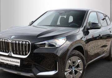 BMW iX1 11.950 km 30.990 &euro; Dorsten 46282