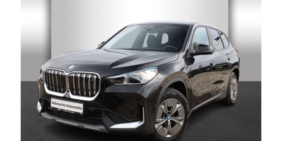 BMW iX1 11.950 km 30.990 &euro; Dorsten 46282