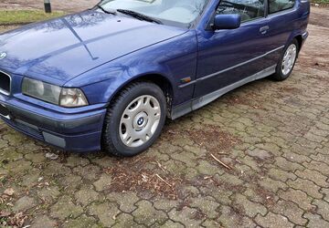 BMW 318 224.000 km 2.700 &euro; Duisburg 47198