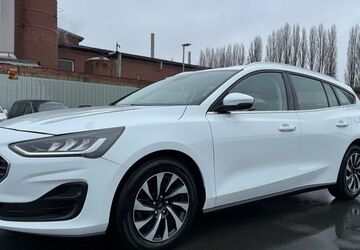 Ford Focus 149.600 km 9.900 &euro; Bocholt 46395