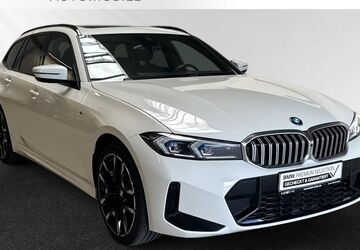 BMW 330 25.430 km 44.290 &euro; Wesel 46485