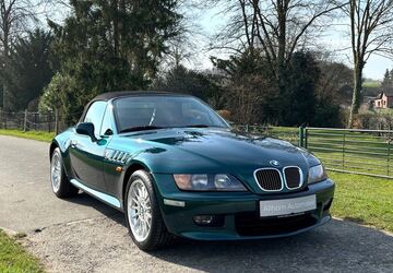 BMW Z3 128.000 km 16.490 &euro; Rheurdt 47509
