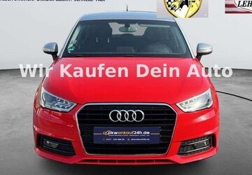 Audi A1 128.654 km 9.400 &euro; Gladbeck 45966