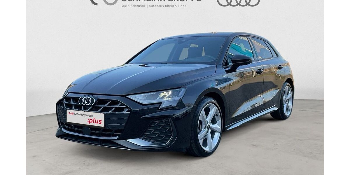 Audi A3 33.532 km 35.880 &euro; Wesel 46483
