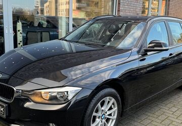 BMW 316 197.000 km 7.500 &euro; Bocholt 46397