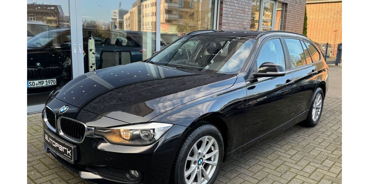 BMW 316 197.000 km 7.500 &euro; Bocholt 46397