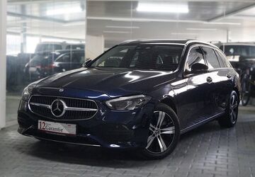Mercedes-Benz C 220 150.000 km 25.990 &euro; Oberhausen 46045