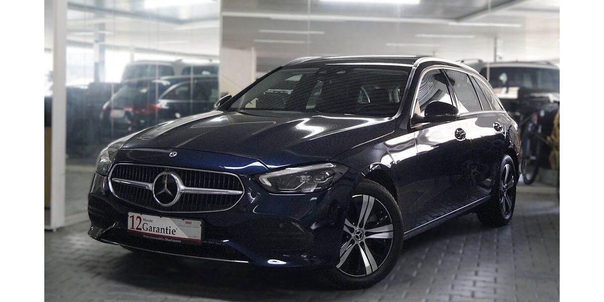 Mercedes-Benz C 220 150.000 km 25.990 &euro; Oberhausen 46045