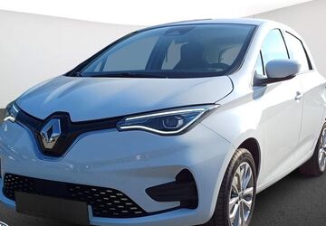 Renault ZOE 38.275 km 14.999 &euro; Borken 46325