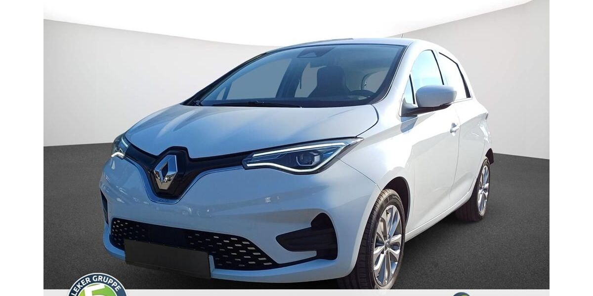 Renault ZOE 38.275 km 14.999 &euro; Borken 46325