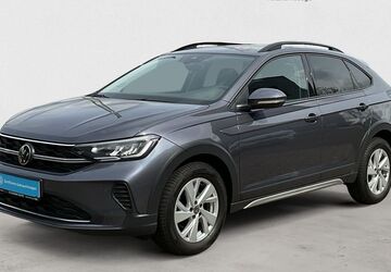 VW Taigo 43.717 km 18.580 &euro; Wesel 46483