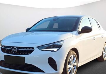 Opel Corsa 15.949 km 13.424 &euro; Borken 46325