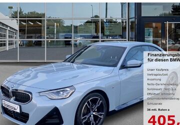 BMW 220 19.978 km 39.540 &euro; Borken 46325