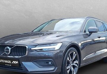 Volvo V60 26.300 km 37.880 &euro; Geldern 47608