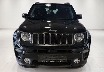 Jeep Renegade 64.756 km 13.990 &euro; Duisburg 47169