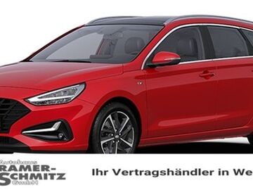 Gebrauchte Hyundai i30