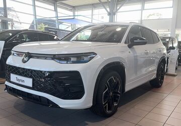 VW Tayron 23.000 km 54.790 &euro; Duisburg 47178