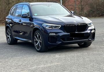 BMW X5 68.800 km 49.800 &euro; Oberhausen 45046