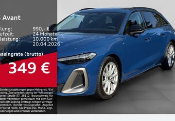 Audi A5 26.482 km 47.450 &euro; Oberhausen 46047