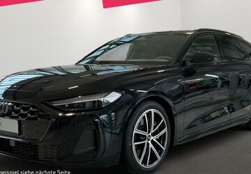 Audi A5 5.500 km 61.770 &euro; Duisburg 47249